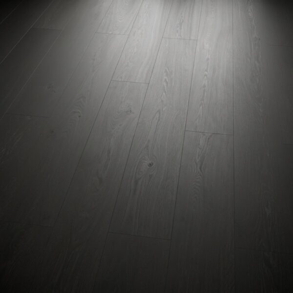 Black Wood · U190