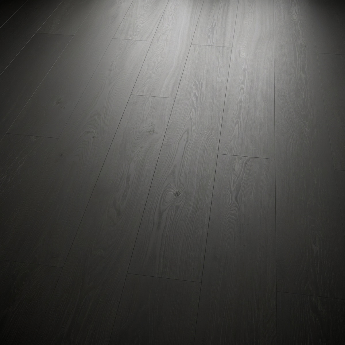 Black Wood · U190
