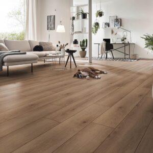 Toscana Oak Brown · D81592