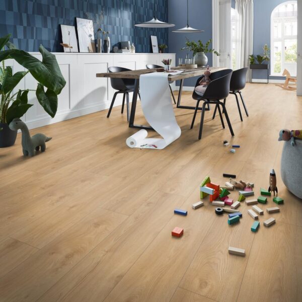 Makro Oak Silver · D41642