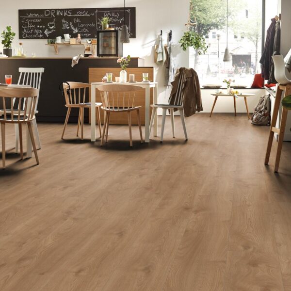 Makro Oak Gold · D41632
