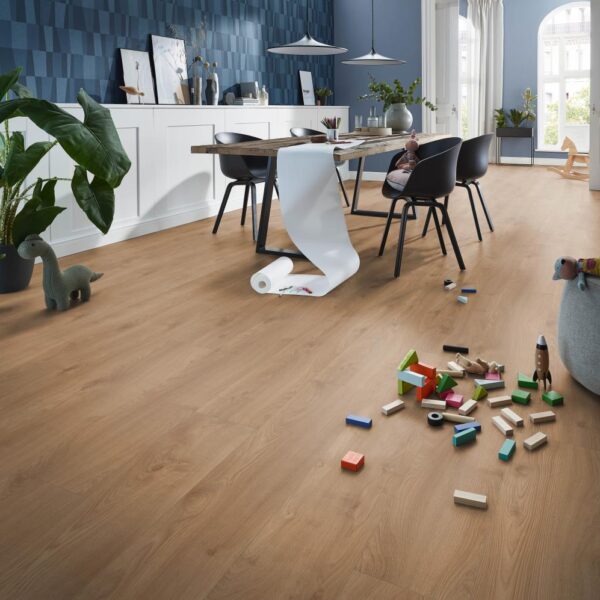 Makro Oak Gold · D41632