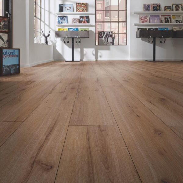 Harvest Oak Brown · D81662