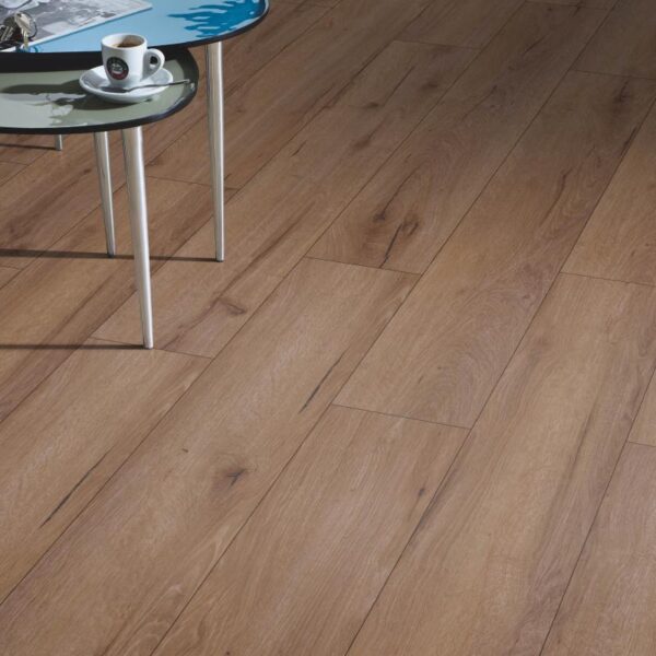 Harvest Oak Brown · D81662
