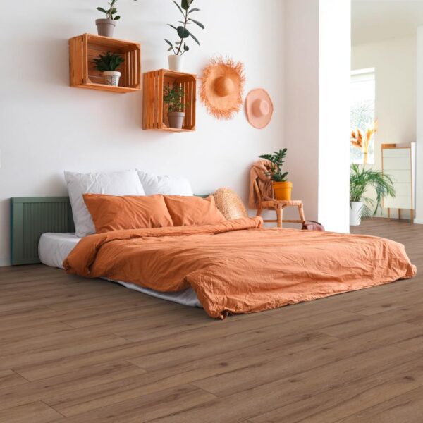 Harvest Oak Brown · D81662