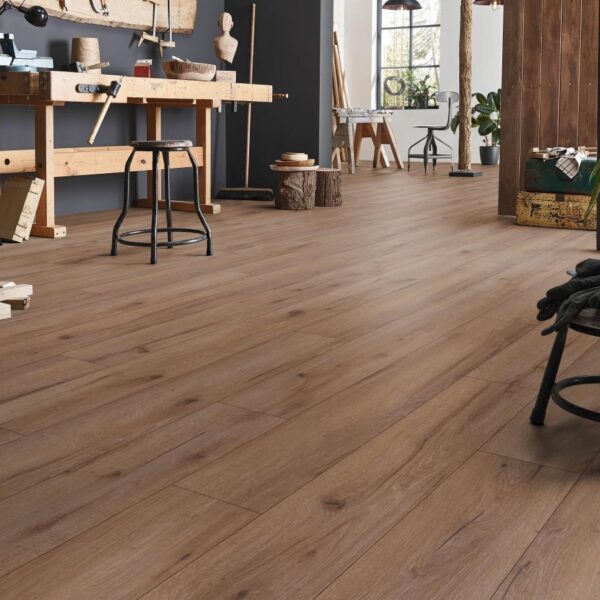 Harvest Oak Brown · D81662