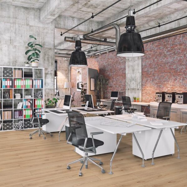 Toscana Oak Nature · D81602