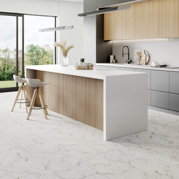 Carrara Marble · D2921