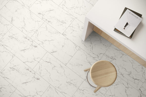 Carrara Marble · D2921