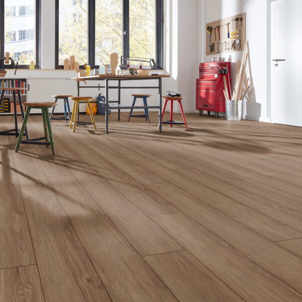 Opal Oak Coffee · D40522 — в интерьере