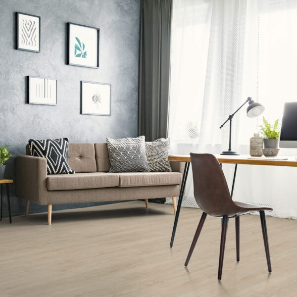 Horizon Oak Creme · D41182 — в интерьере