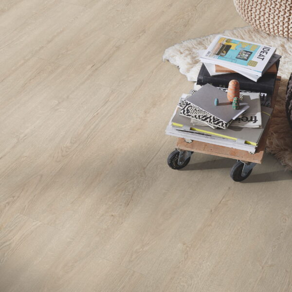 Horizon Oak Creme · D41182 — в интерьере