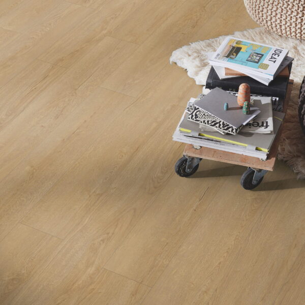 Horizon Oak Nature · D41192 — в интерьере