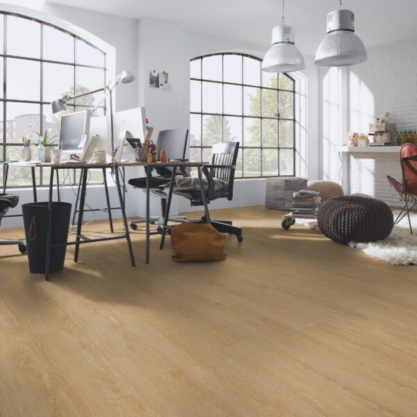 Horizon Oak Nature · D41192 — в интерьере