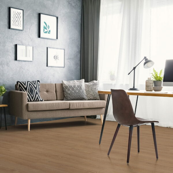 Horizon Oak Chocolate · D41212 — в интерьере