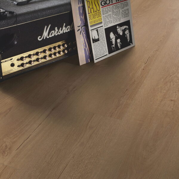 Horizon Oak Chocolate · D41212 — в интерьере