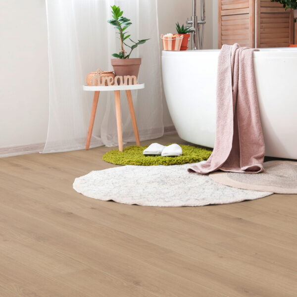 Harmony Oak Nature · D51322 — в интерьере