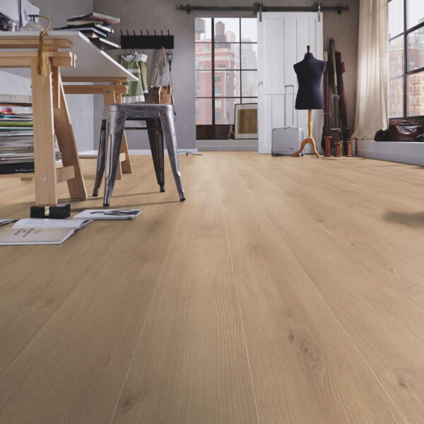 Harmony Oak Nature · D51322 — в интерьере