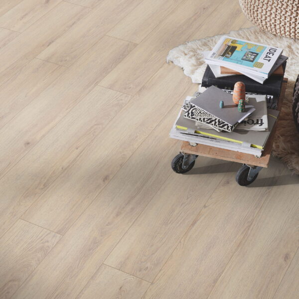 Norfolk Oak Beige · D80582 — в интерьере