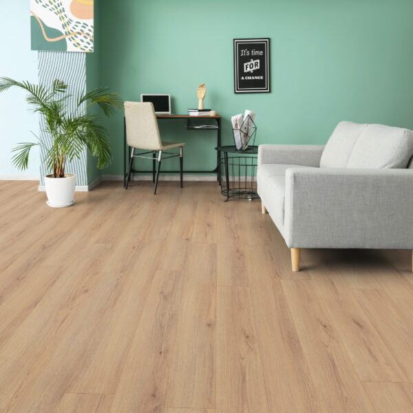 Norfolk Oak · D80592 — в интерьере