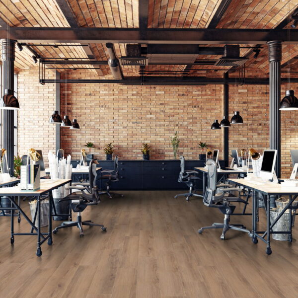 Norfolk Oak Bronze · D80622 — в интерьере