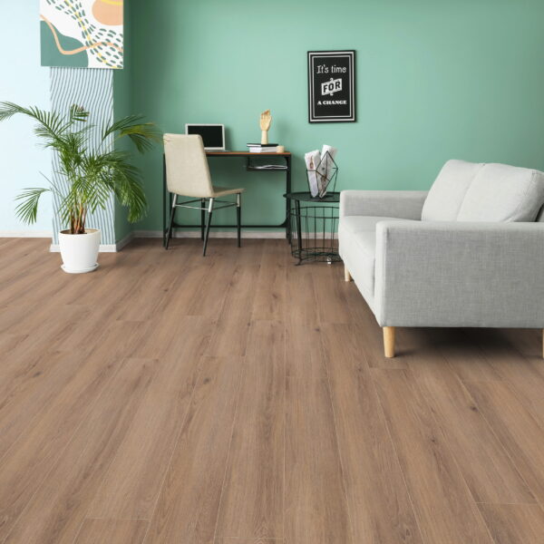 Norfolk Oak Bronze · D80622 — в интерьере