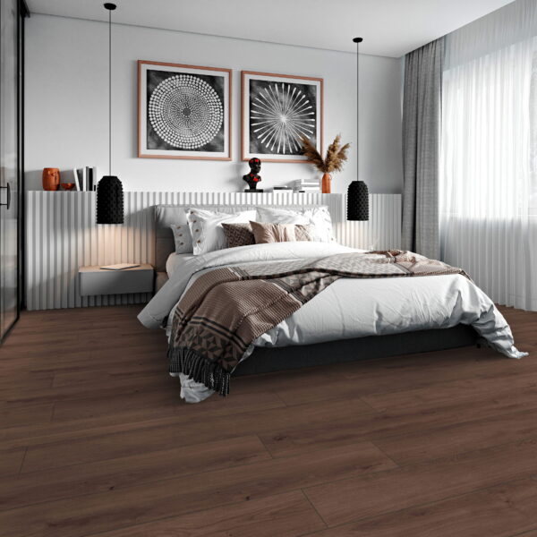 Mistral Oak · D89652 — в интерьере