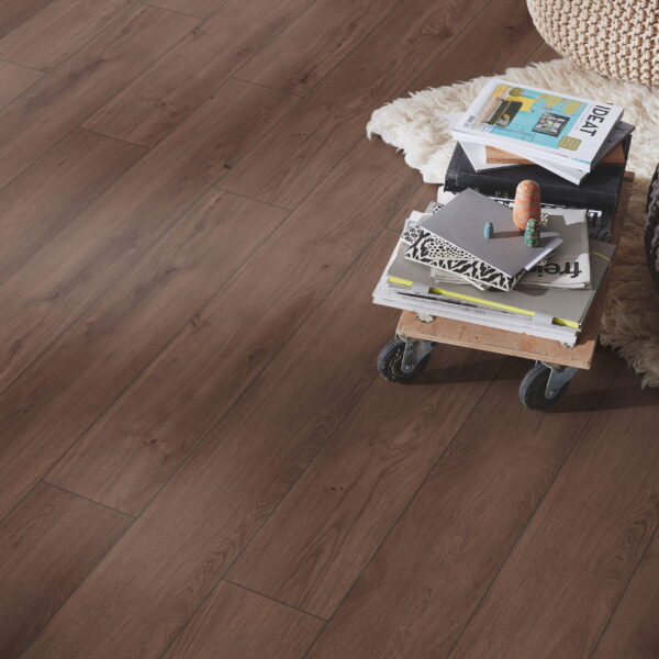 Mistral Oak · D89652 — в интерьере