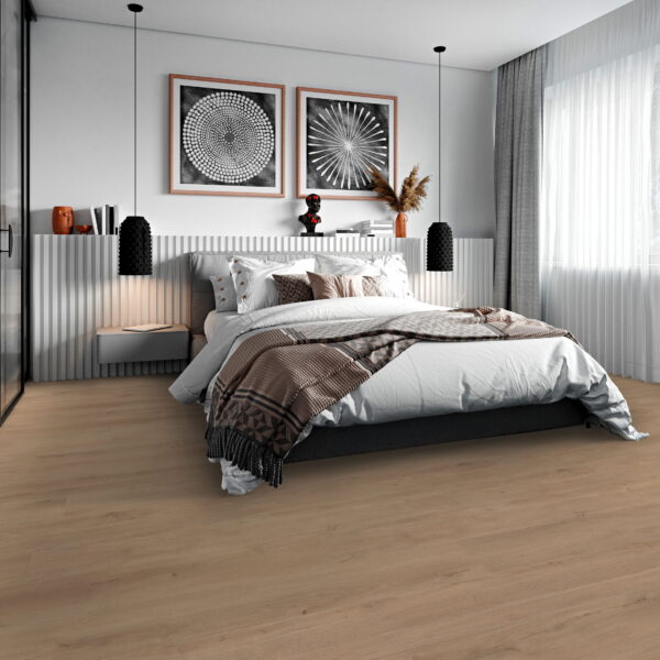Mistral Oak Beige · D89682 — в интерьере