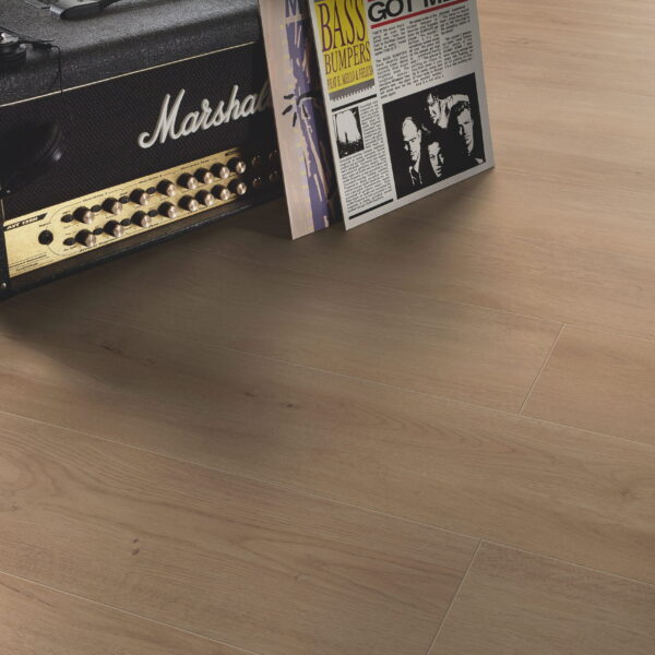 Mistral Oak Beige · D89682 — в интерьере