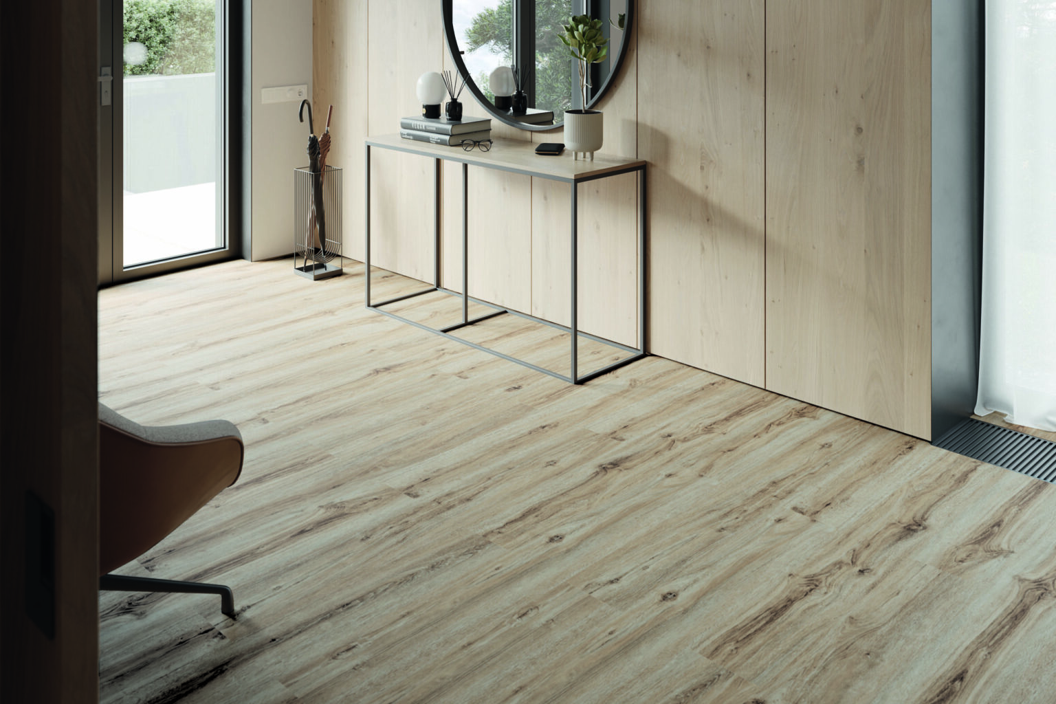 Vail Oak · P1003