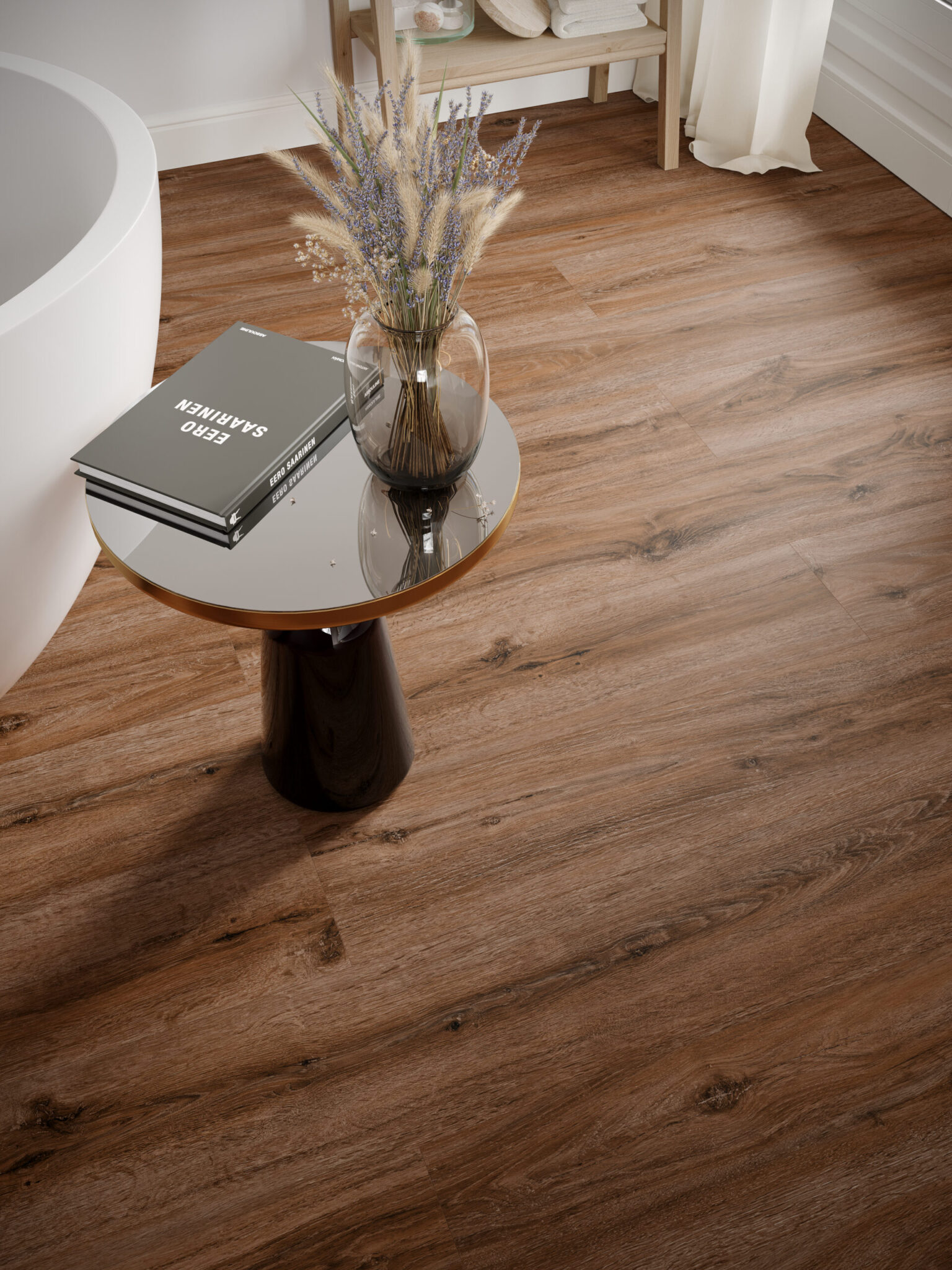 Portland Oak · P1005