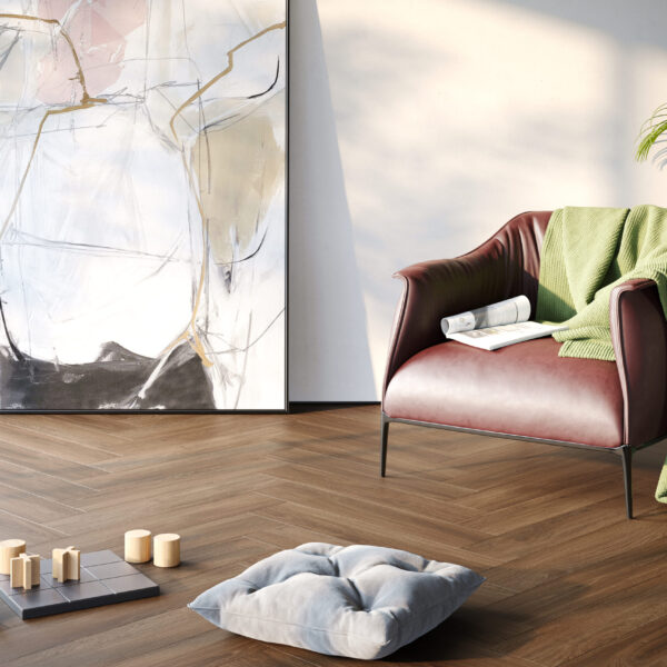 Marrone Oak HB · P6005-HB