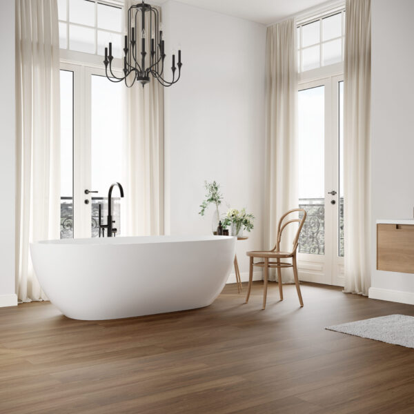 Marrone Oak · P6005