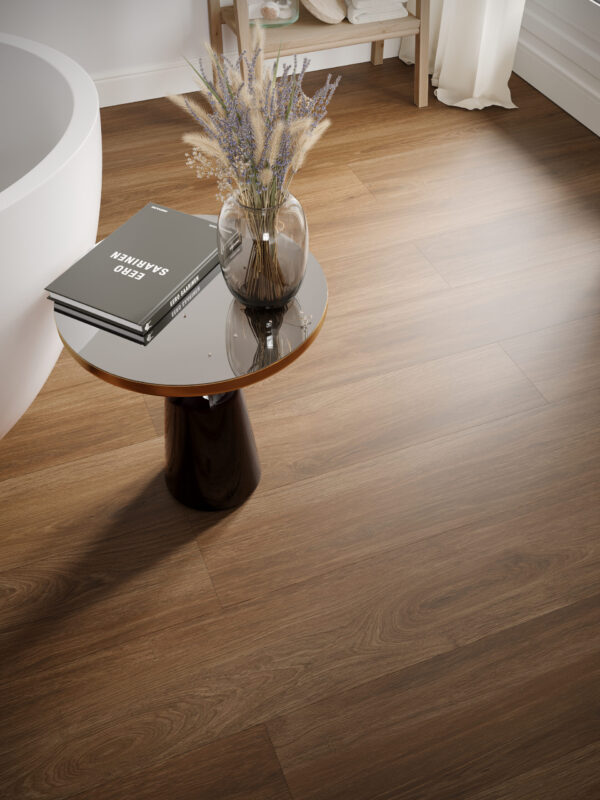 Marrone Oak · P6005