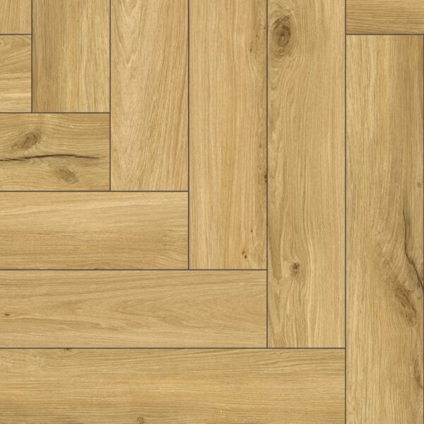 Honey Oak HB · P7001-HB