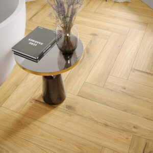 Honey Oak HB · P7001-HB