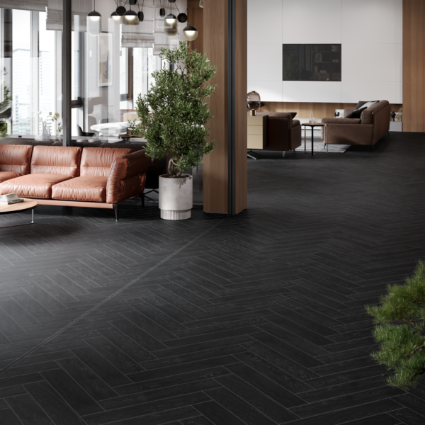 Black HB · U190-HB