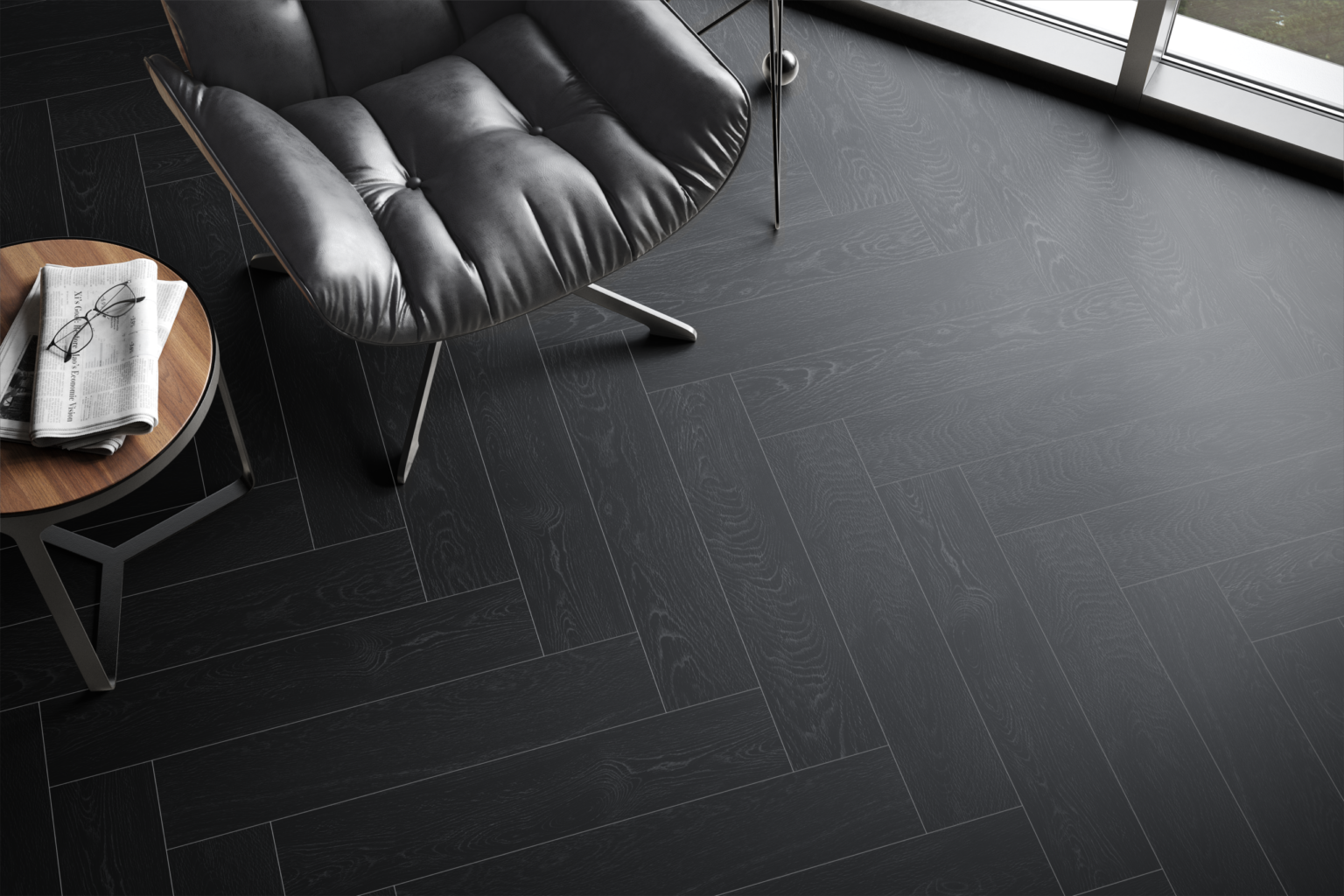 Black HB · U190-HB