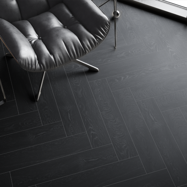 Black HB · U190-HB