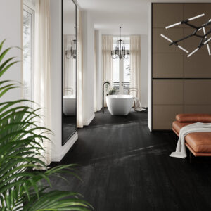 Black Wood · U190