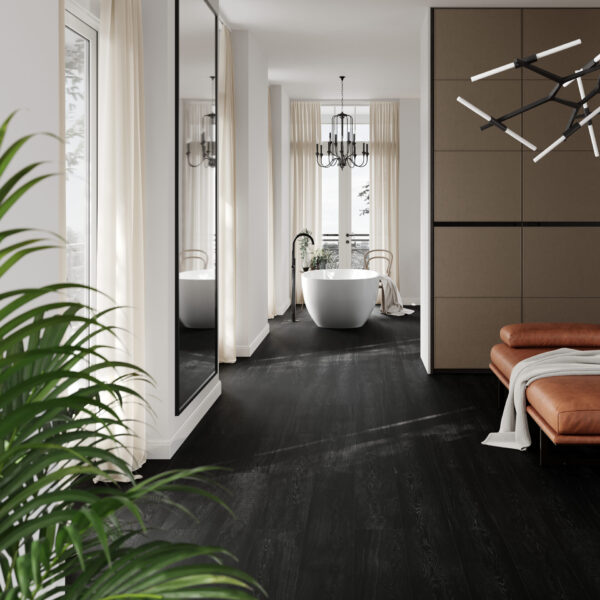 Black Wood · U190