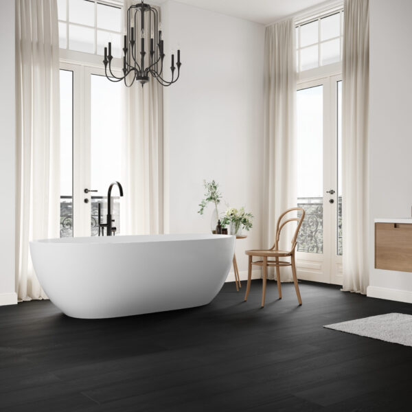 Black Wood · U190