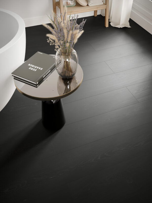 Black Wood · U190