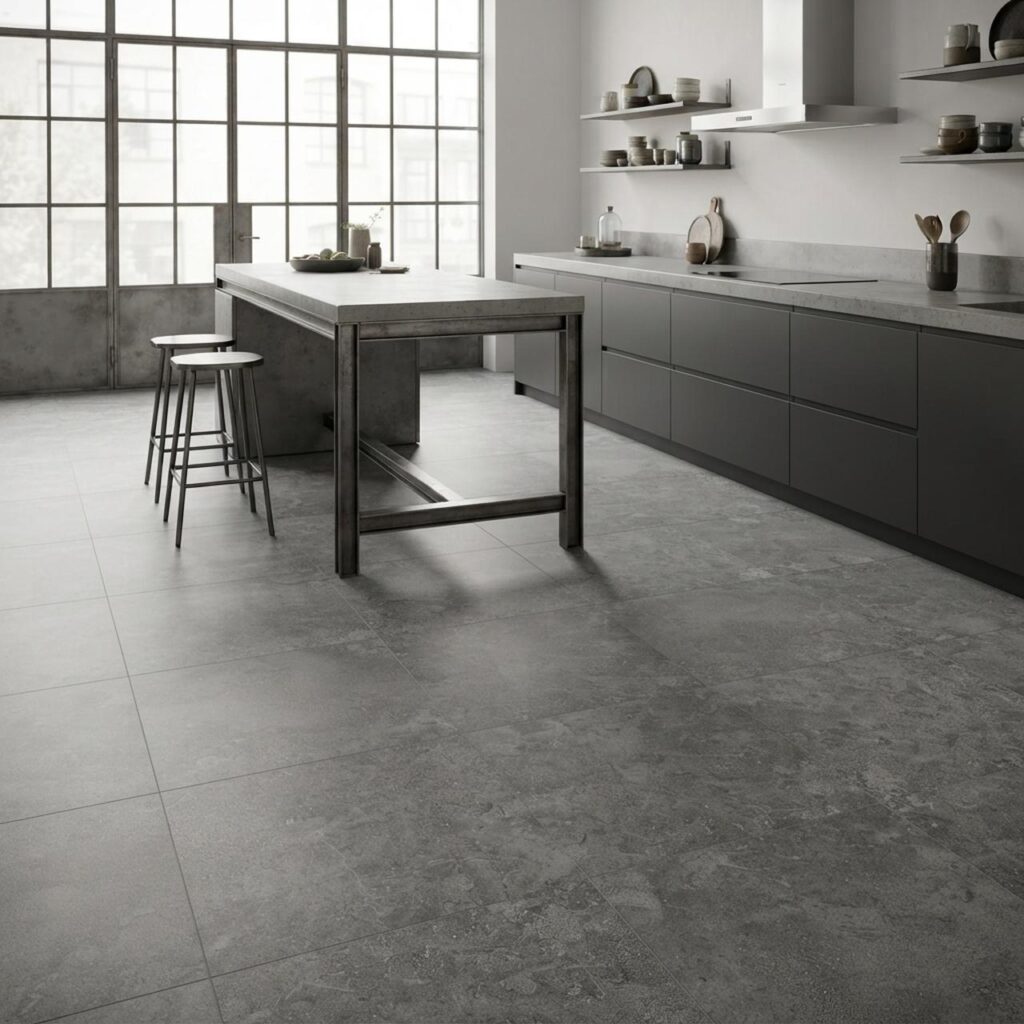 Levanto · P3003 в интерьере: Кухня