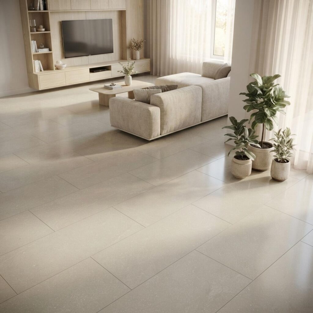 Crema · P3010 в интерьере: Гостиная