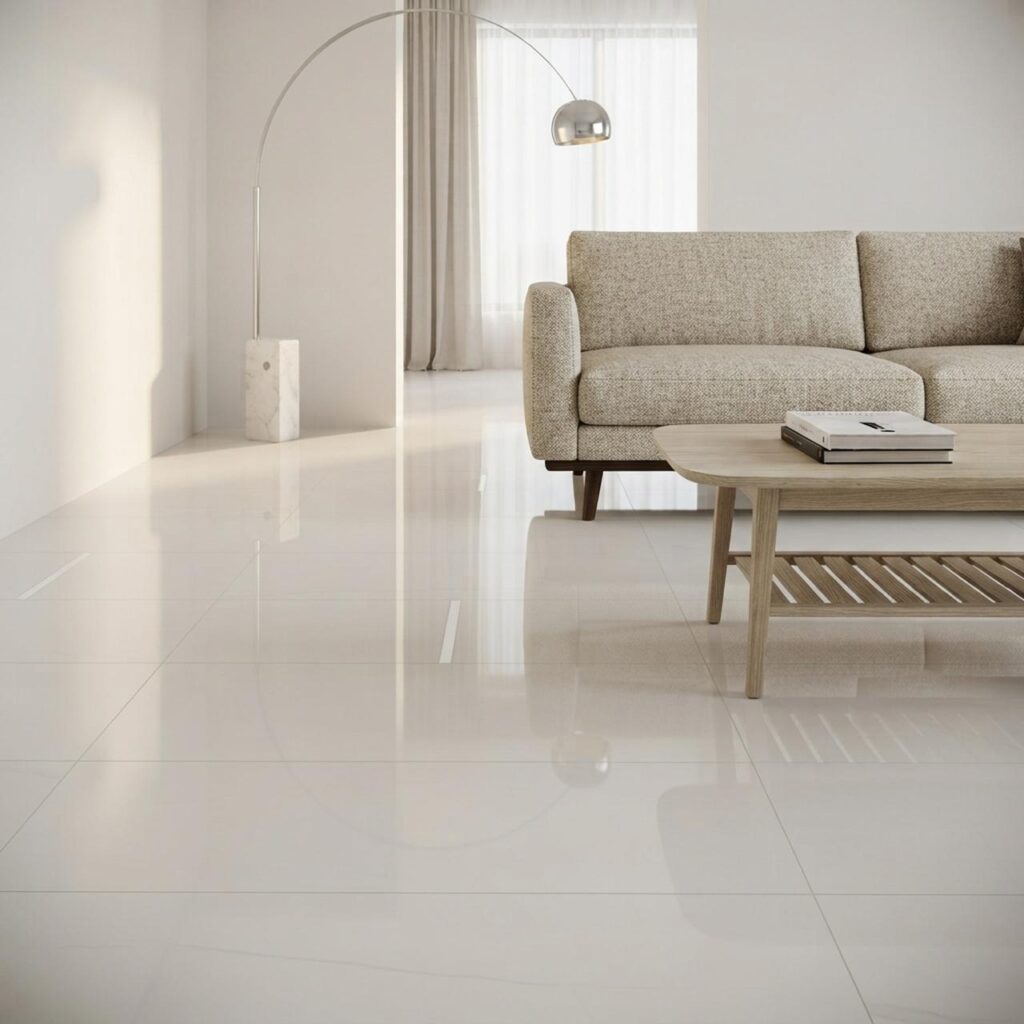 Weiss · D2935-ST в интерьере: Гостиная