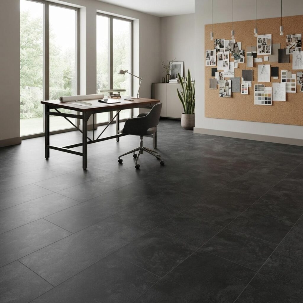 Lavarosa · P3004 в интерьере: Кабинет
