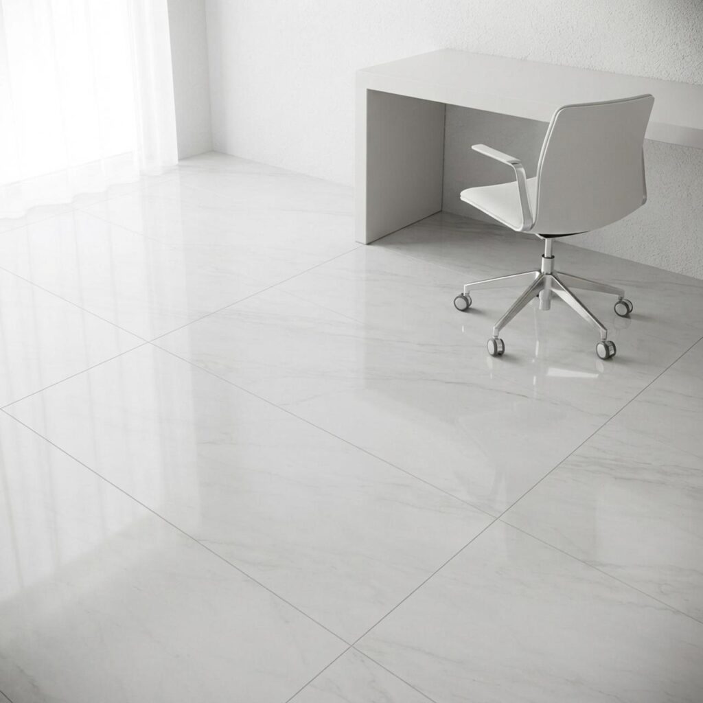 Weiss · D2935-ST в интерьере: Кабинет
