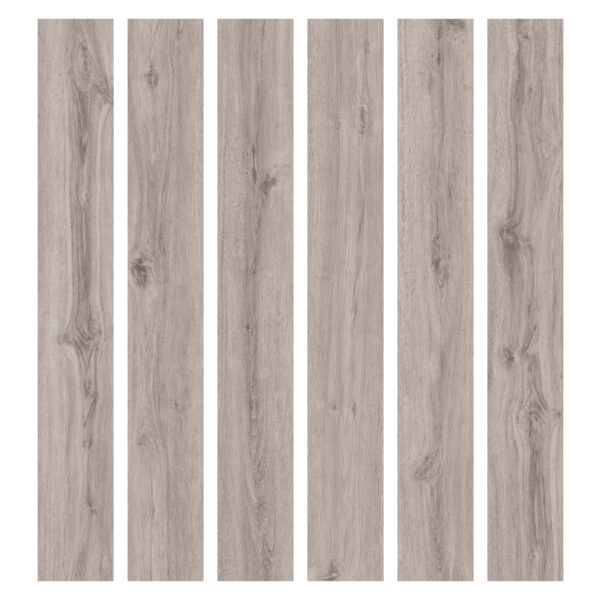 P1001 Dillon Oak HB — кварцвинил The Floor Herringbone